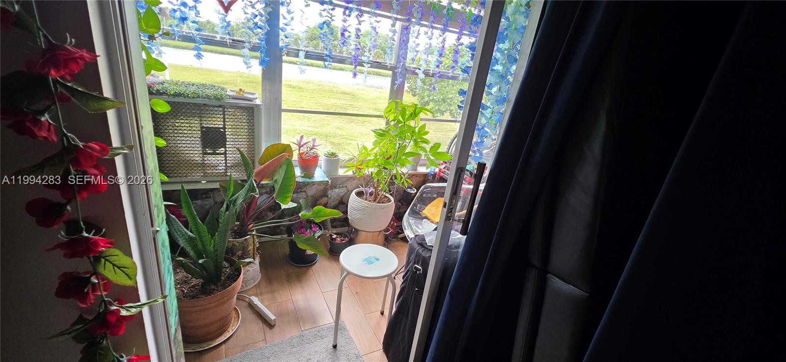 RO-MONT SOUTH GREEN CONDO - Residential Lease