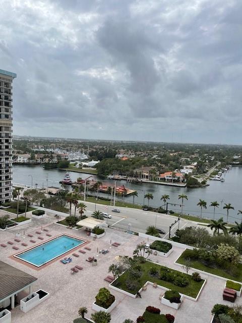 1201 S Ocean Dr 1603N