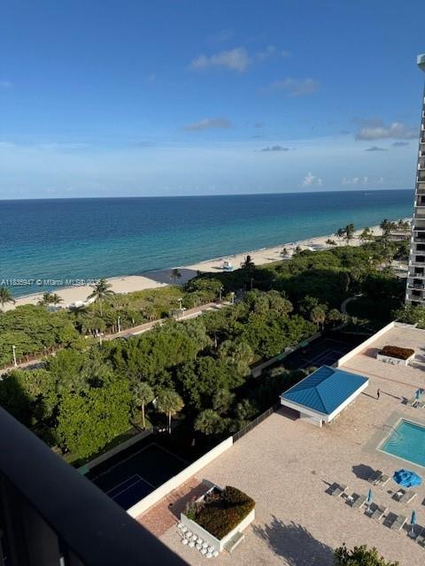 1201 S Ocean Dr 1603N