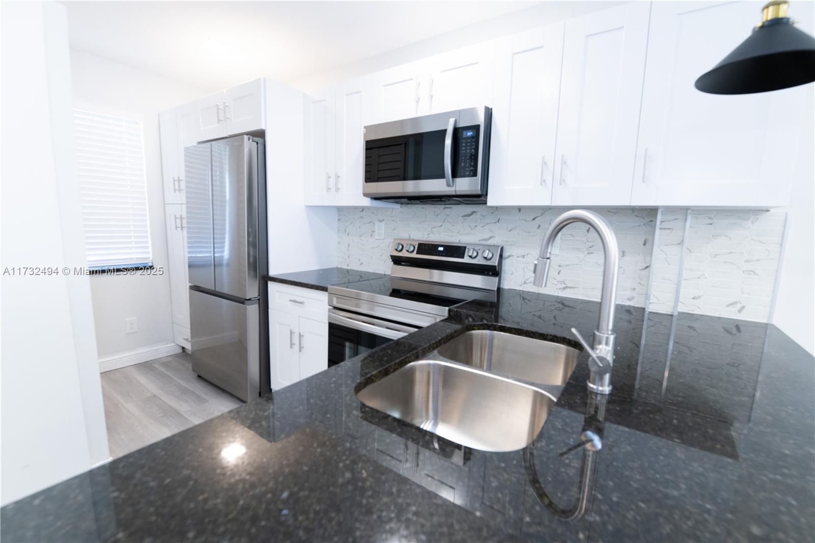 SHERWOOD GARDENS CONDO - Residential Lease
