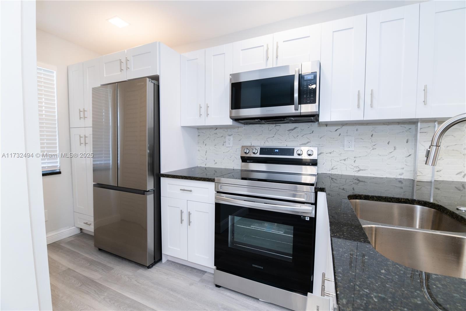 SHERWOOD GARDENS CONDO - Residential Lease