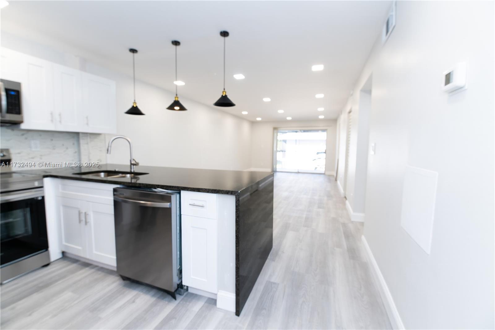 SHERWOOD GARDENS CONDO - Residential Lease