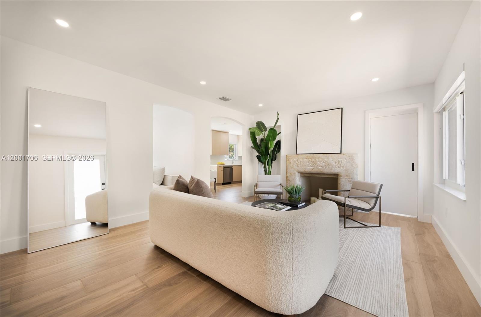 SOUTH VEDADO - Residential