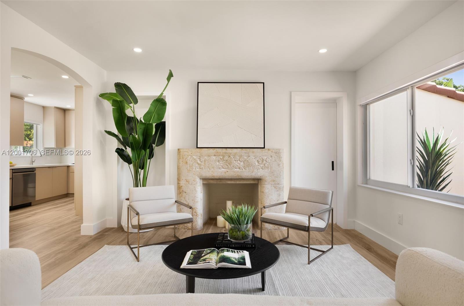 SOUTH VEDADO - Residential