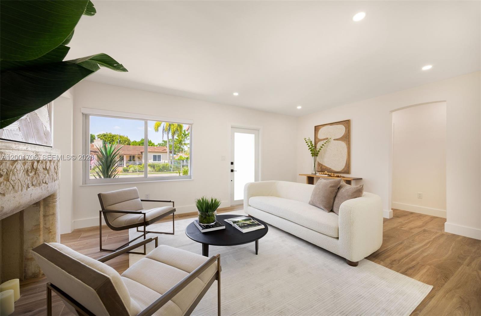 SOUTH VEDADO - Residential