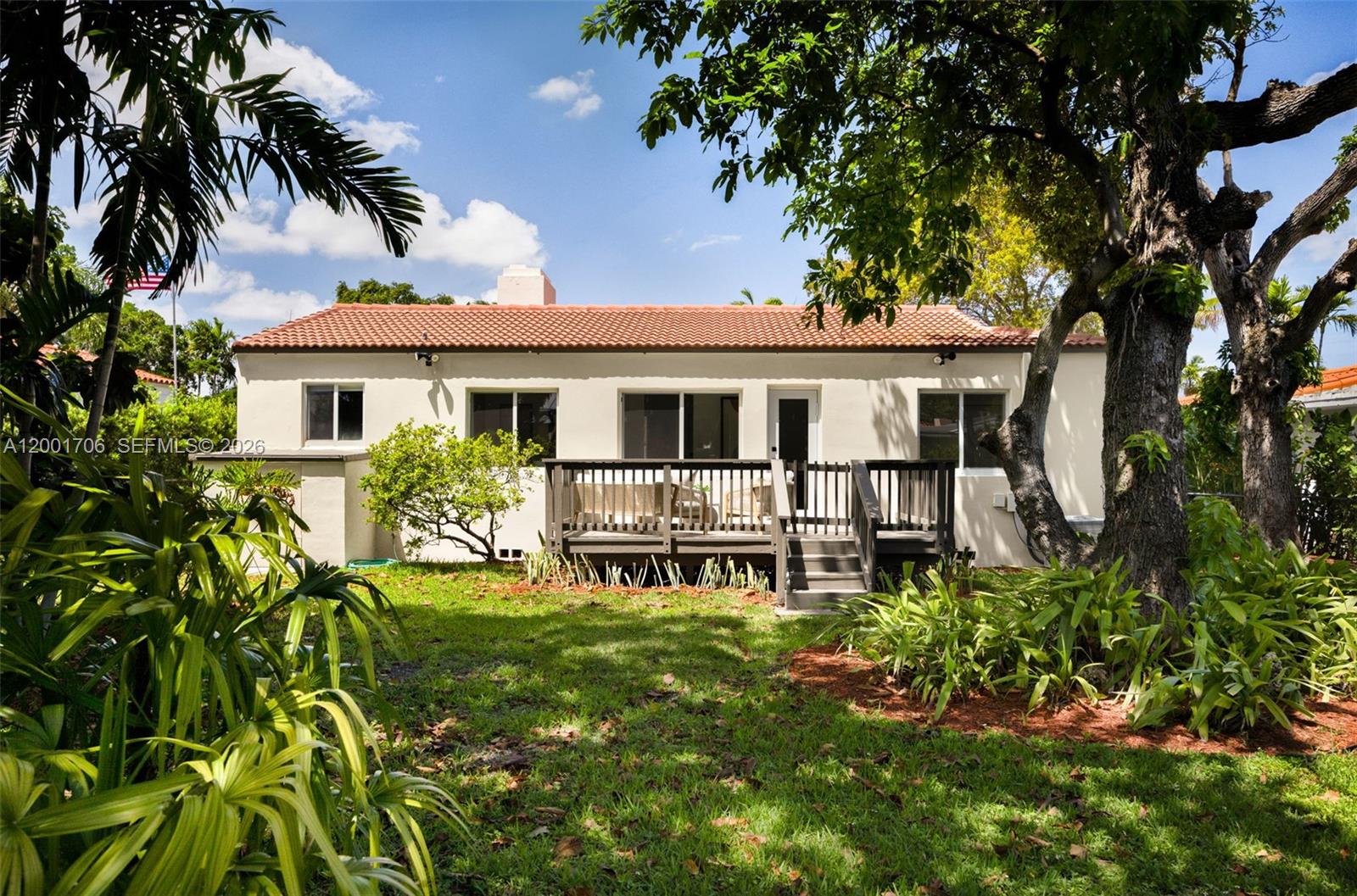SOUTH VEDADO - Residential