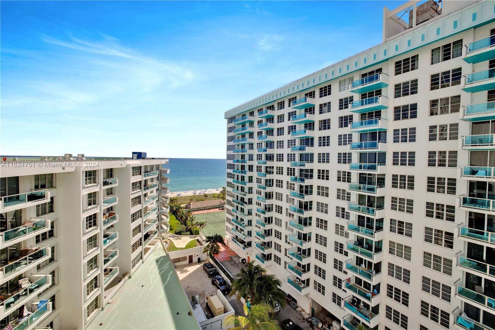 SEACOAST 5151 CONDO - Residential