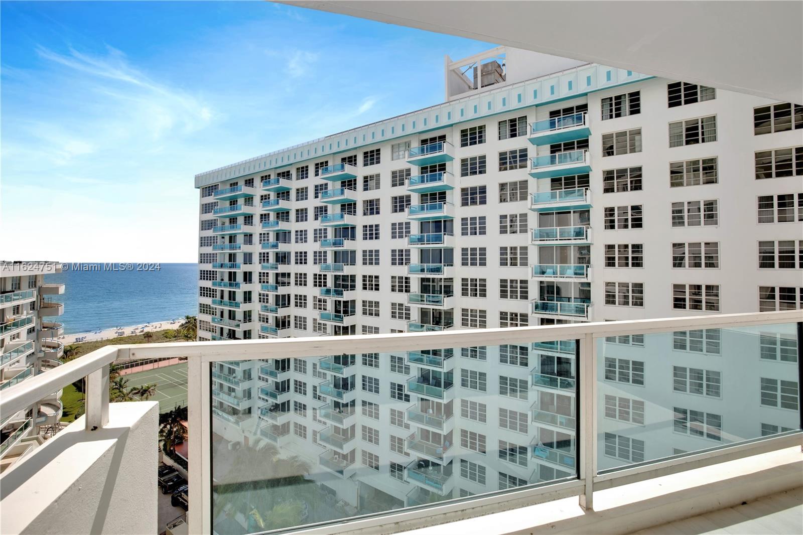 SEACOAST 5151 CONDO - Residential