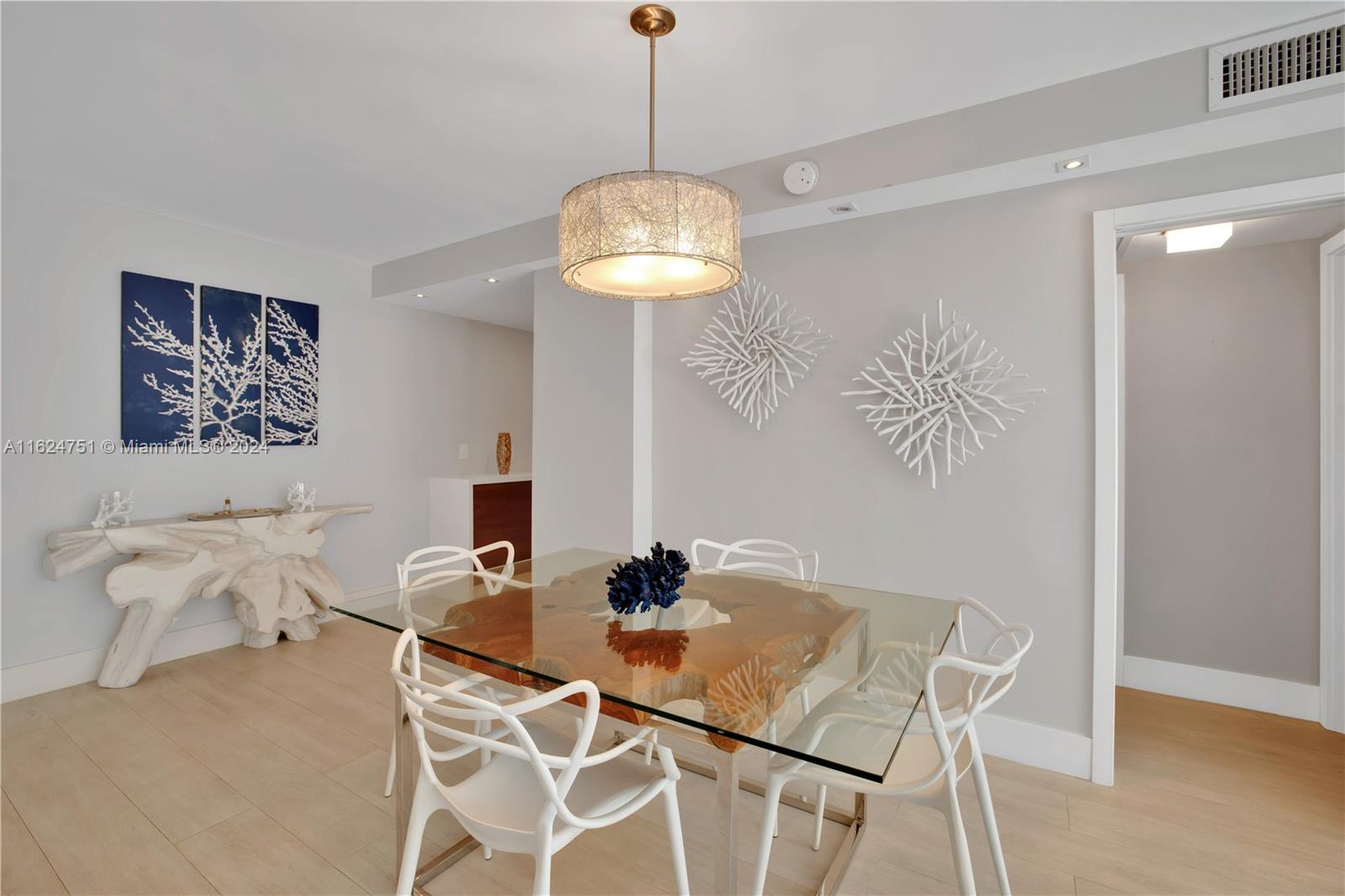 SEACOAST 5151 CONDO - Residential