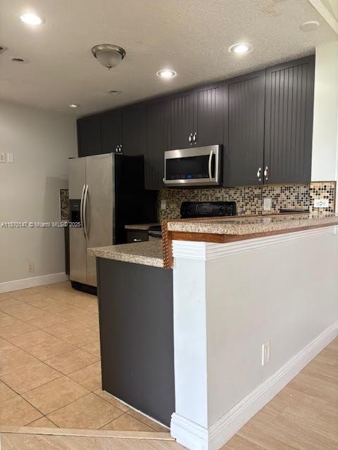 Beautifull unit in third floor 2 bed and 2 bath. The kitchen has brown cabinets, and the granite countertops matched the colors. Plenty of space. Washer and dryer on same area. The kitchen has open concept facing dinning/living area. Tile flooring in common areas and carpet floors in the rooms. The rooms have split floor plan for privacy; the main room has walking closet and great space in the bathroom. The other room is next to the guest bathroom and offers a good size room. All areas are facing the balcony with water view. Parking on front of the unit. Just steps from community pool, gym and tennis court. Only crossing street of the school. Quiet community, association requires per rules and regulations 650 in credit score and pet restrictions.