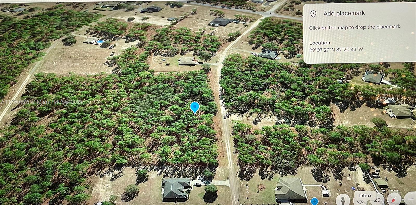 Rolling Hills - Land