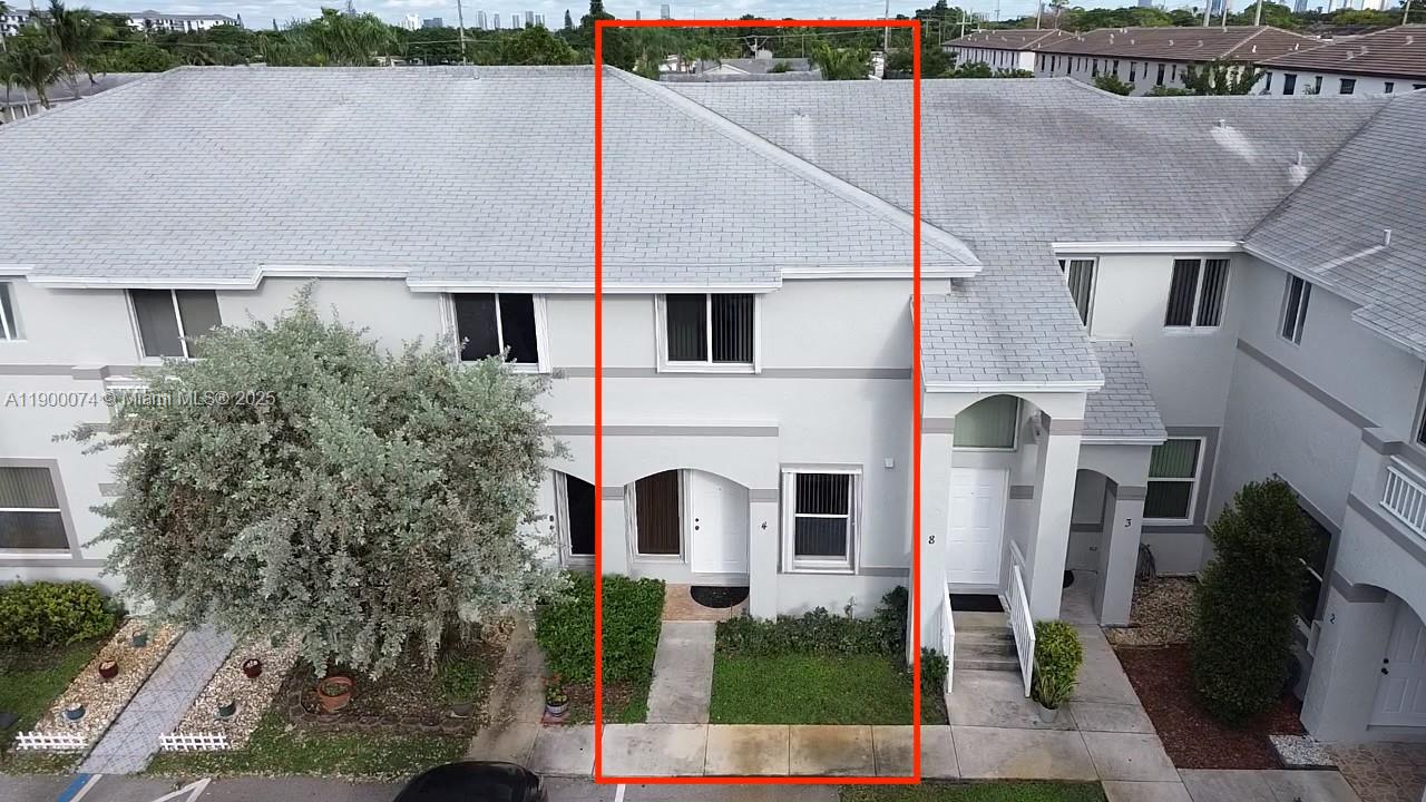 SIERRA RIDGE CONDO M-41 - Residential Lease