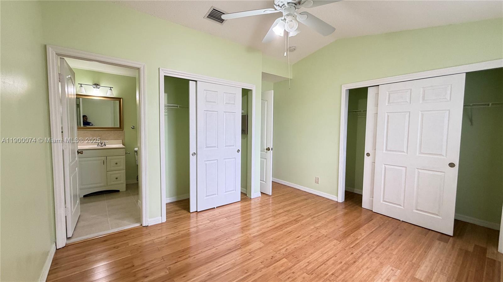 SIERRA RIDGE CONDO M-41 - Residential Lease