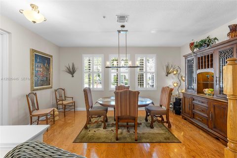 Tiny photo for 3020 NW 125th Ave #108, Sunrise, FL 33323 (MLS # A12026446)