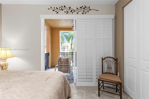 Tiny photo for 3020 NW 125th Ave #108, Sunrise, FL 33323 (MLS # A12026446)