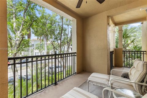 Tiny photo for 3020 NW 125th Ave #108, Sunrise, FL 33323 (MLS # A12026446)