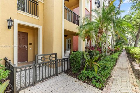 Tiny photo for 3020 NW 125th Ave #108, Sunrise, FL 33323 (MLS # A12026446)