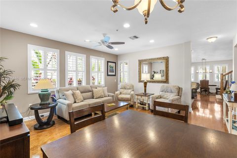 Tiny photo for 3020 NW 125th Ave #108, Sunrise, FL 33323 (MLS # A12026446)