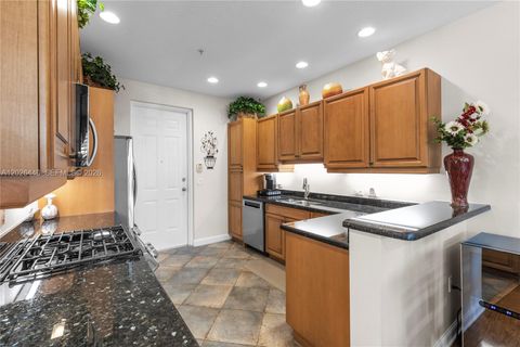Tiny photo for 3020 NW 125th Ave #108, Sunrise, FL 33323 (MLS # A12026446)