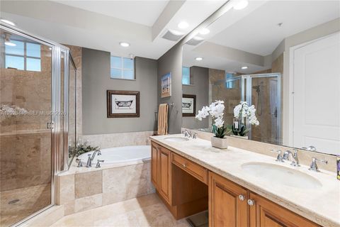 Tiny photo for 3020 NW 125th Ave #108, Sunrise, FL 33323 (MLS # A12026446)