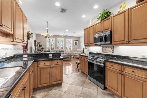 Tiny photo for 3020 NW 125th Ave #108, Sunrise, FL 33323 (MLS # A12026446)
