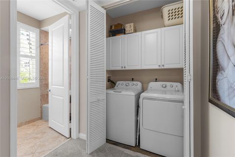 Tiny photo for 3020 NW 125th Ave #108, Sunrise, FL 33323 (MLS # A12026446)