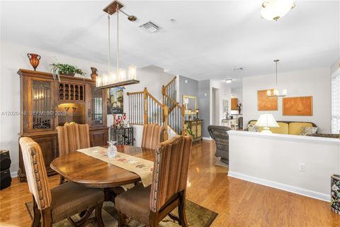 Tiny photo for 3020 NW 125th Ave #108, Sunrise, FL 33323 (MLS # A12026446)