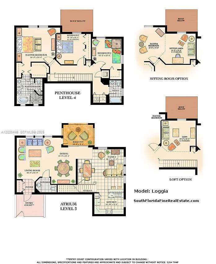 ARTESIA - Residential