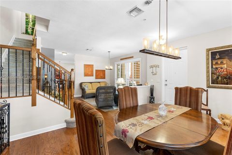Tiny photo for 3020 NW 125th Ave #108, Sunrise, FL 33323 (MLS # A12026446)
