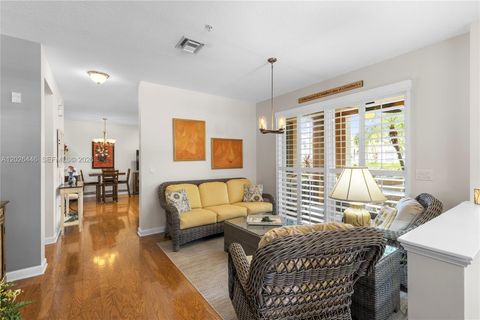 Tiny photo for 3020 NW 125th Ave #108, Sunrise, FL 33323 (MLS # A12026446)