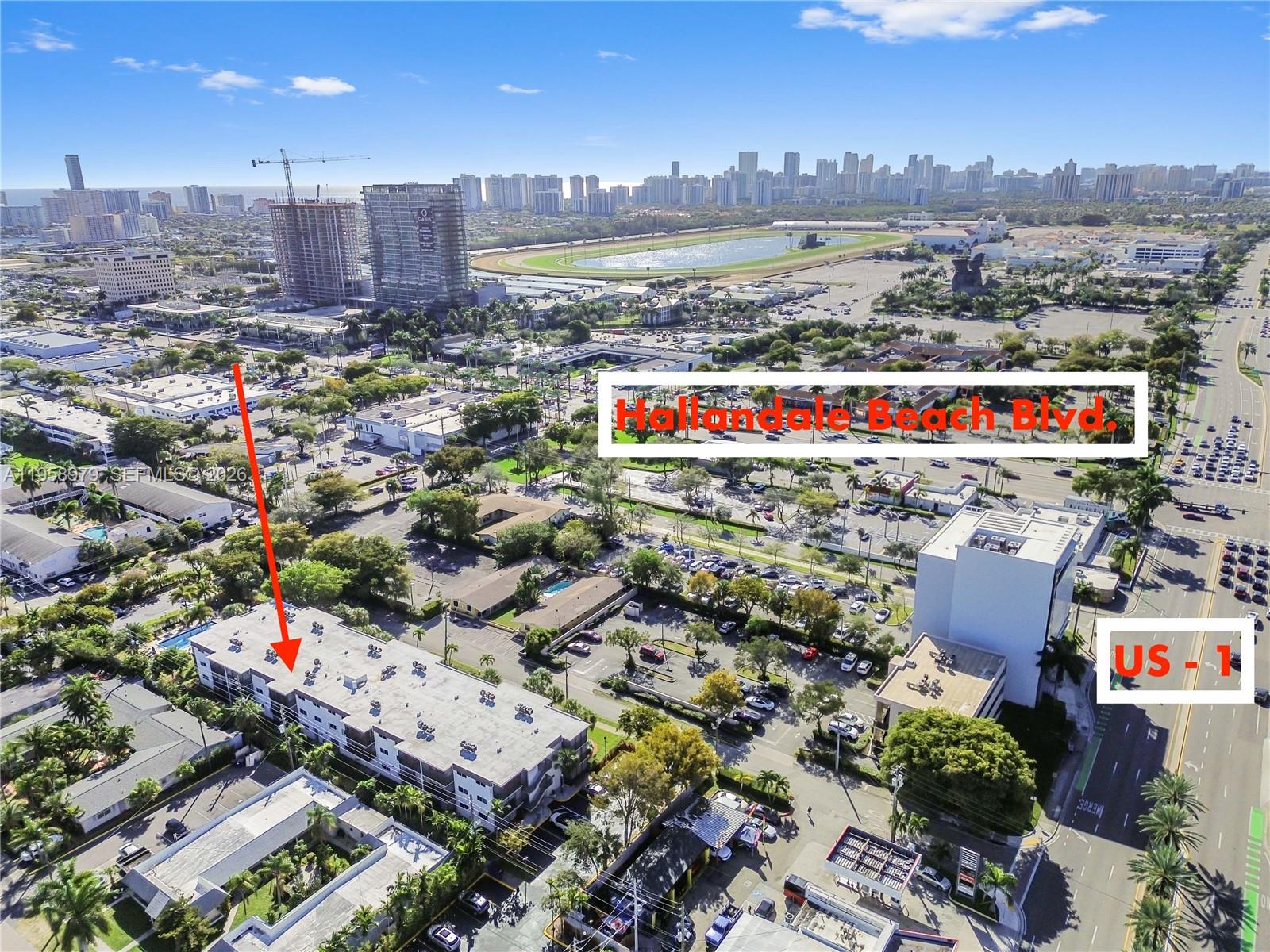 CASA BLANCA - Residential