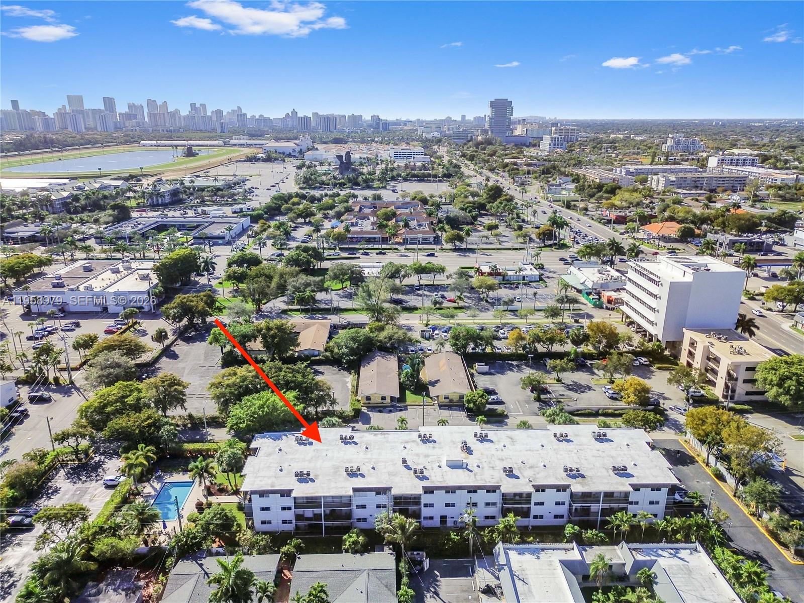 CASA BLANCA - Residential