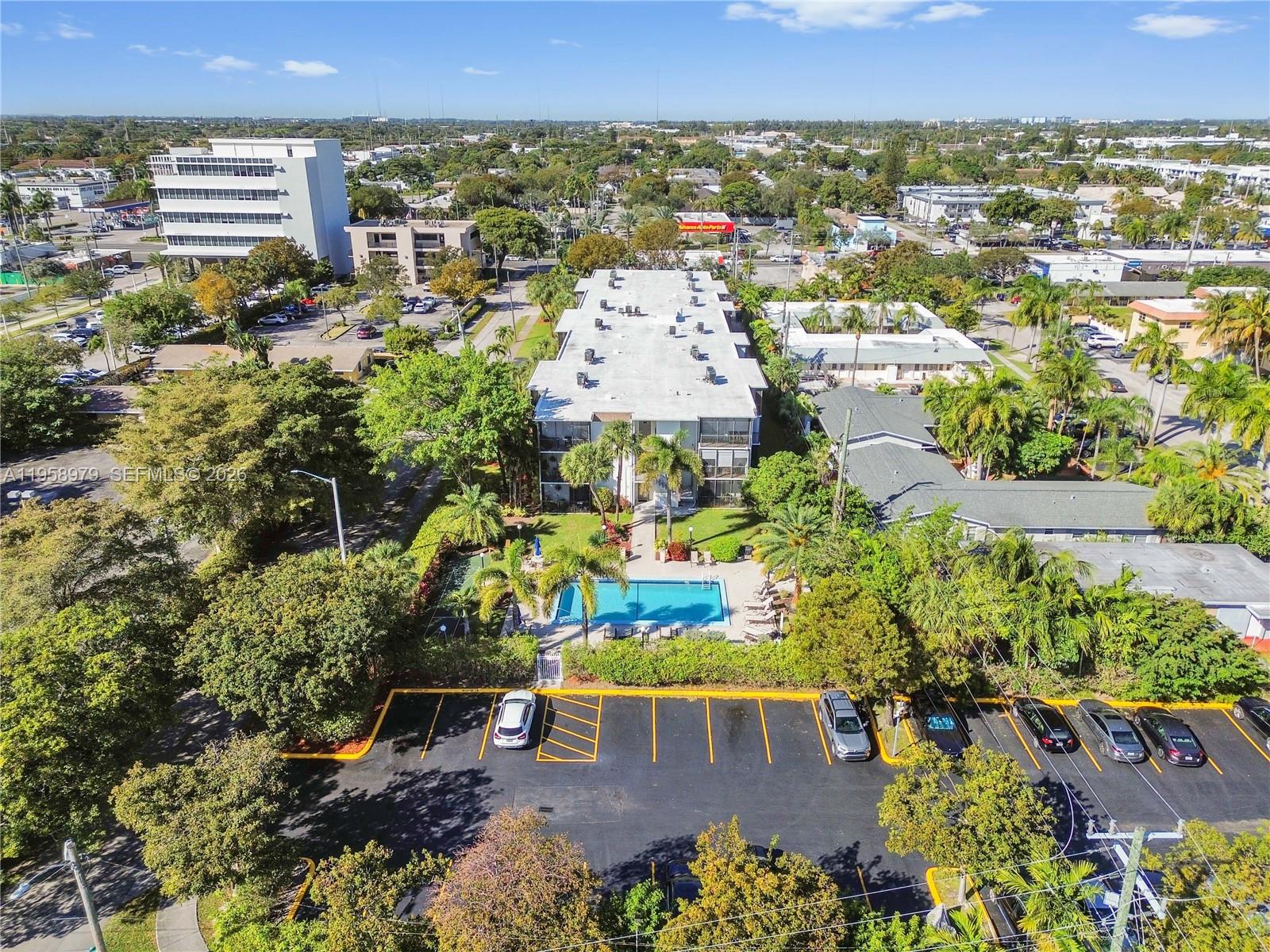 CASA BLANCA - Residential