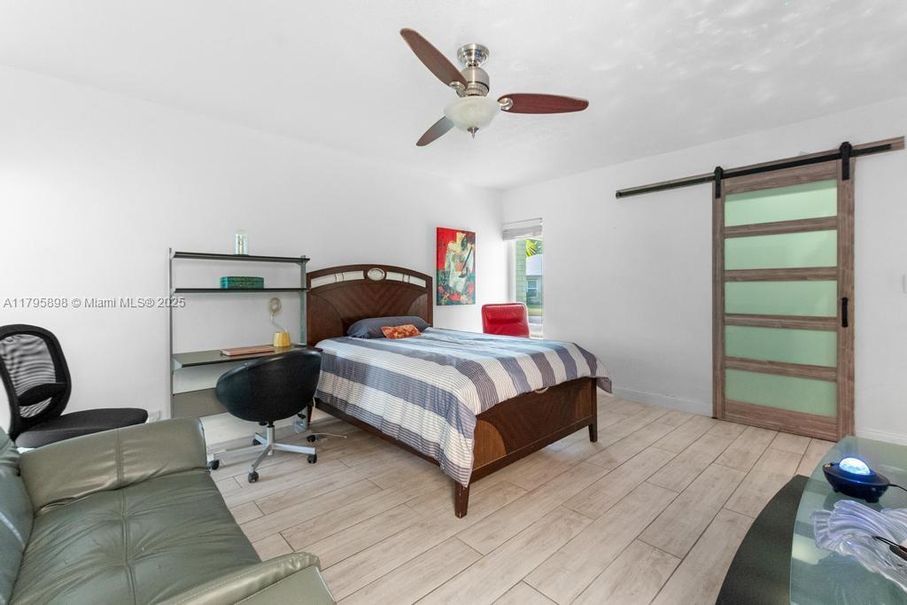 WOODLANDS SEC FIVE - Residential