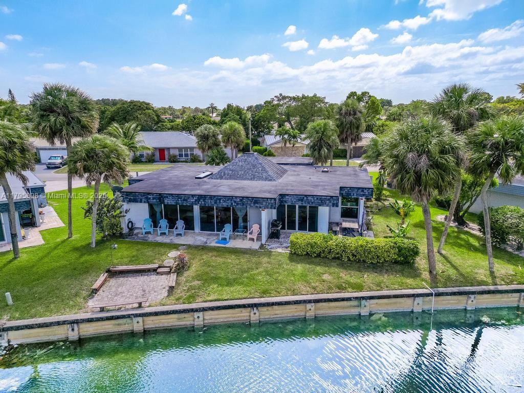 WOODLANDS SEC FIVE - Residential