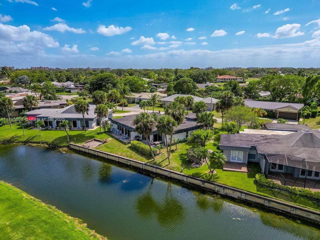 WOODLANDS SEC FIVE - Residential