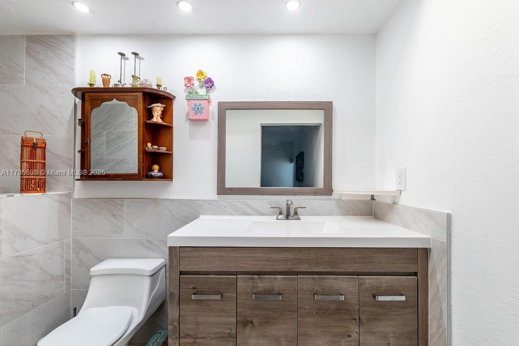 WOODLANDS SEC FIVE - Residential