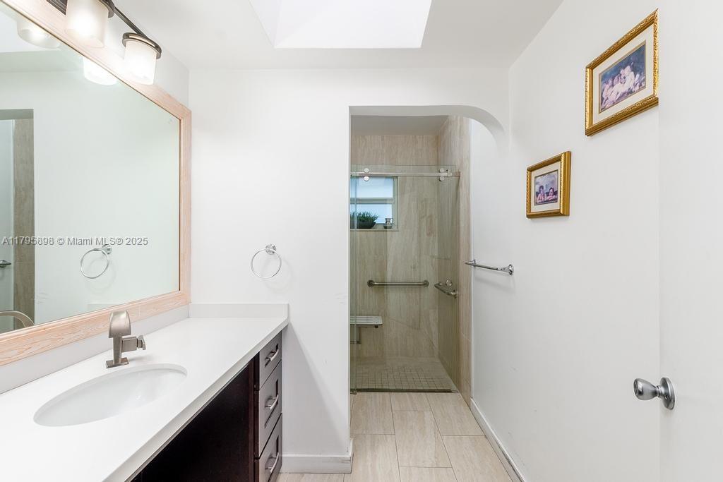 WOODLANDS SEC FIVE - Residential