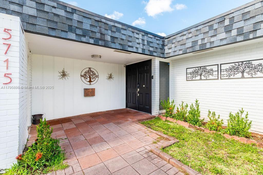 WOODLANDS SEC FIVE - Residential