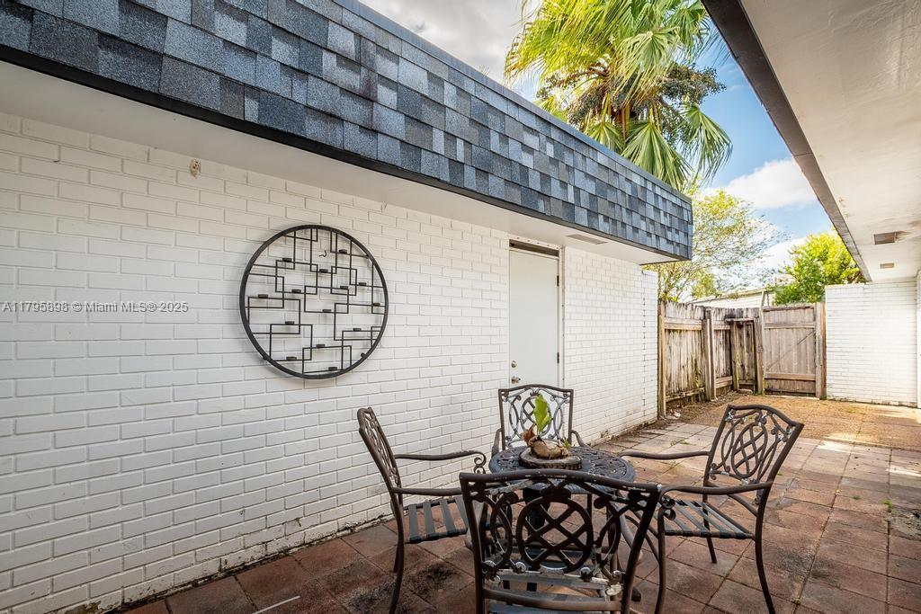 WOODLANDS SEC FIVE - Residential