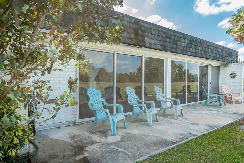 WOODLANDS SEC FIVE - Residential