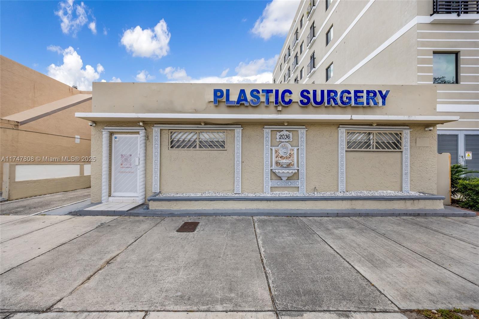 Presenting a rare opportunity to acquire a fully operational turn-key 2nd generation surgery center located in the heart of Little Havana, one of Miami's most vibrant and accessible neighborhoods. This state-of-the-art medical facility is designed to meet the needs of modern healthcare providers and is ideal for surgical groups, outpatient care, or specialty clinics seeking immediate functionality with minimal downtime.