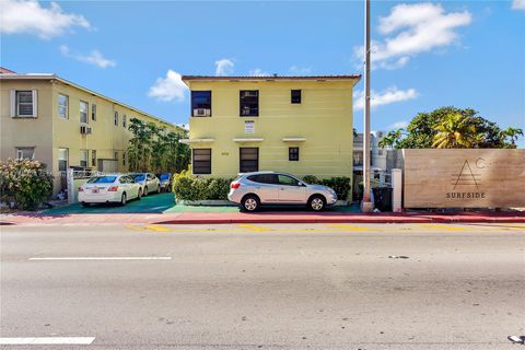 8918 Collins Ave Surfside FL 33154