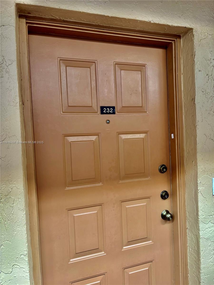 17000 NW 67th Ave 232