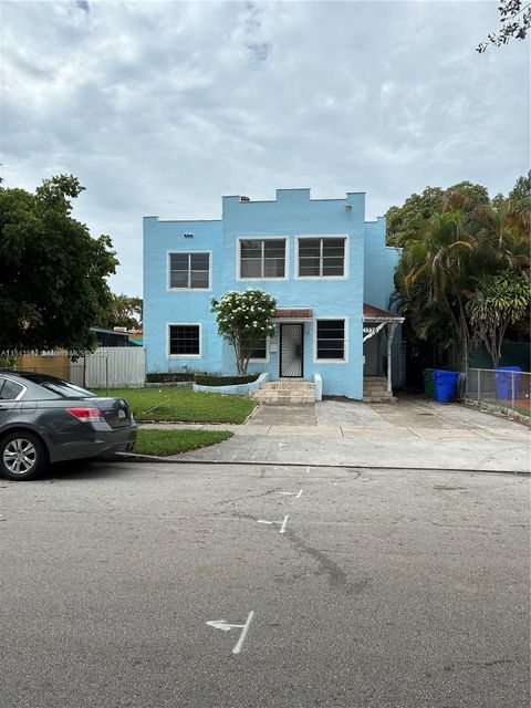 1774 SW 11th St Miami FL 33135