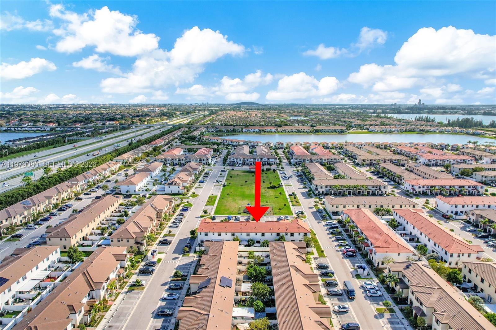 AQUABELLA SECTION TWO - Residential