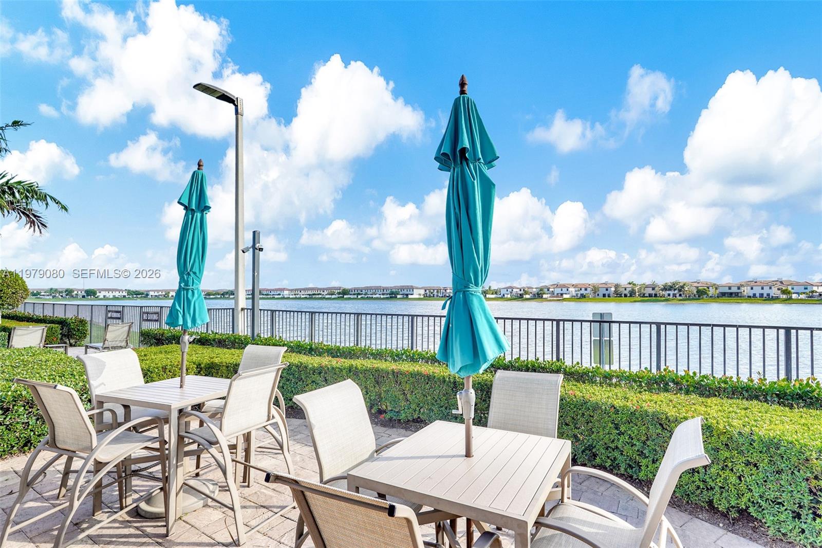 AQUABELLA SECTION TWO - Residential