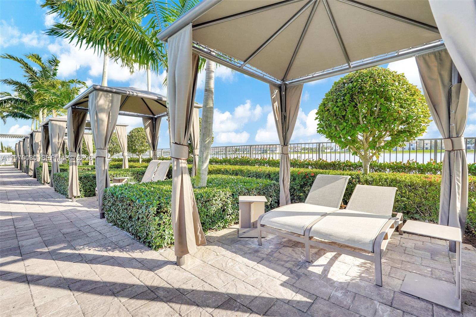 AQUABELLA SECTION TWO - Residential