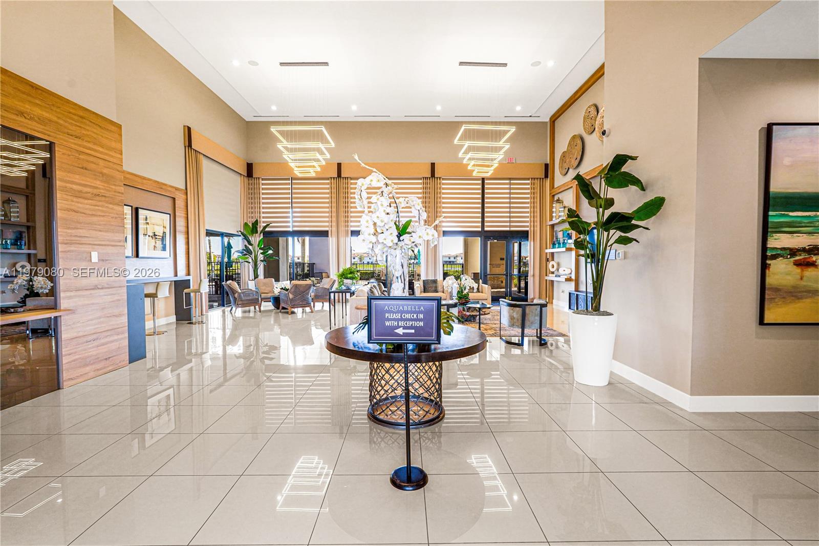 AQUABELLA SECTION TWO - Residential