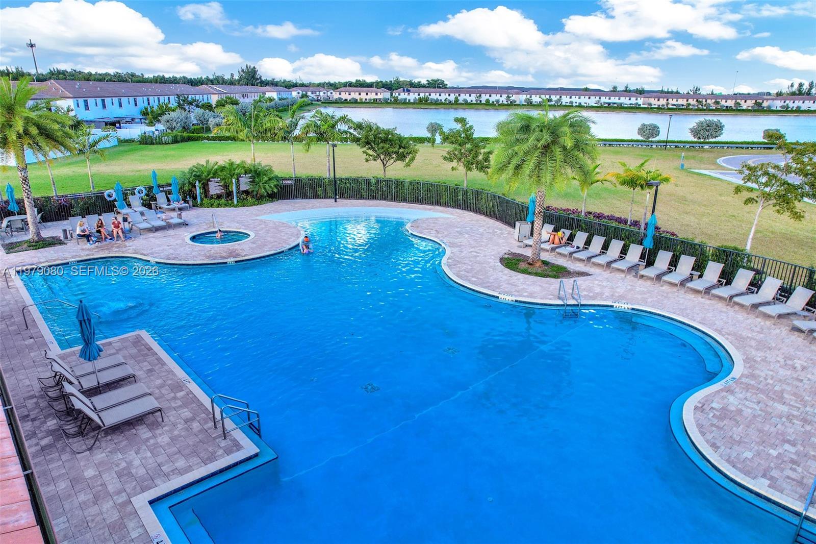 AQUABELLA SECTION TWO - Residential